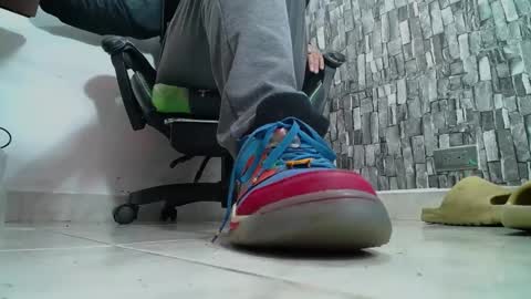 sr master cum its my old account online show from 27, 1, 2025