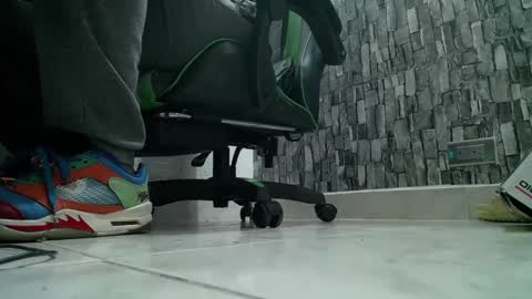 sr master cum its my old account online show from 28, 1, 2025