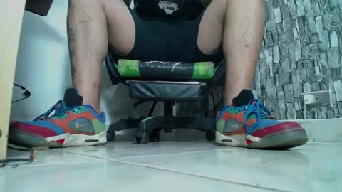 sr master cum its my old account online show from 2, 2, 2025