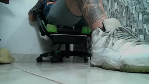 sr master cum its my old account online show from 16, 2, 2025