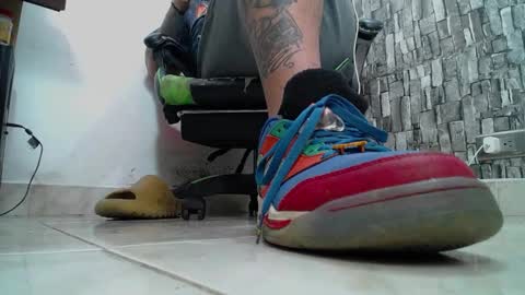 sr master cum its my old account online show from 16, 2, 2025