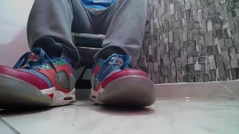 sr master cum its my old account online show from 2, 3, 2025