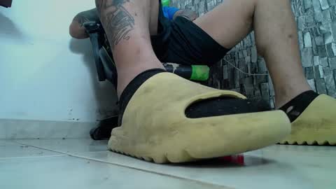 sr master cum its my old account online show from 9, 3, 2025