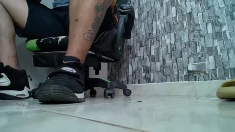 sr master cum its my old account online show from 9, 3, 2025