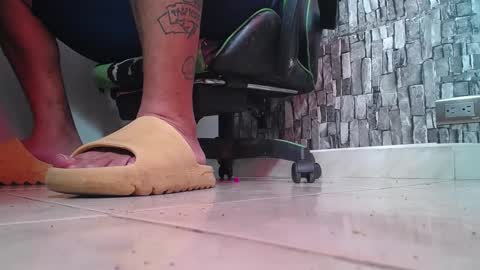 sr master cum its my old account online show from 21, 9, 2025