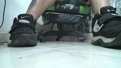 sr master cum its my old account online show from 30, 9, 2025