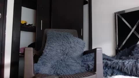 Snapshot of srta_fox chatting on 10, 2, 2026 Srta. Fox online show from 10, 2, 2026