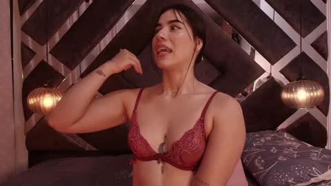 samantha online show from 18, 1, 2025