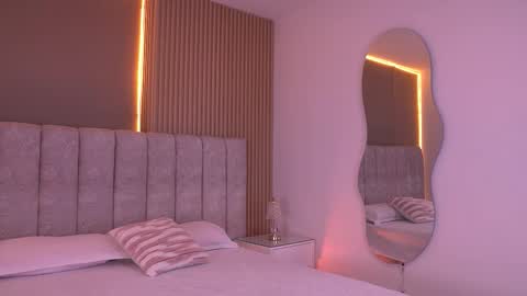 Snapshot of ss_samantha chatting on 6, 2, 2026 samantha online show from 6, 2, 2026