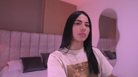 Snapshot of ss_samantha chatting on 2, 3, 2026 samantha online show from 2, 3, 2026