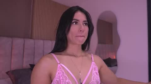 Snapshot of ss_samantha chatting on 4, 3, 2026 samantha online show from 4, 3, 2026