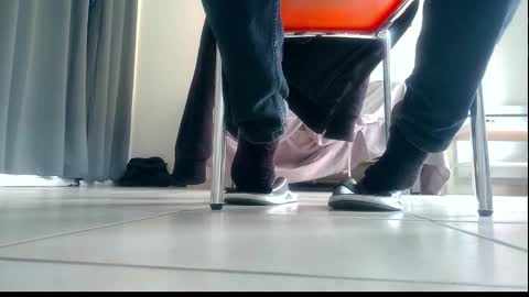 Snapshot of ssenzo chatting on 15, 12, 2025 ssenzo online show from 15, 12, 2025