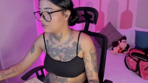 ssharolot   online show from 5, 2, 2026