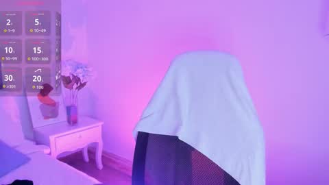 ssharolot   online show from 17, 2, 2026