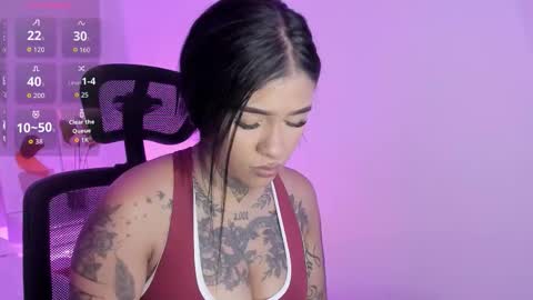 ssharolot   online show from 18, 2, 2026