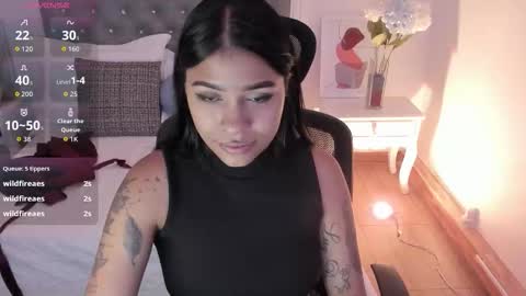 ssharolot   online show from 26, 2, 2026