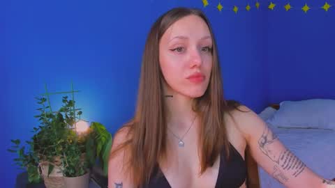 Anni if Im offline for a long time Im depressed feel free to support me offline online show from 8, 10, 2025