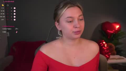 Kate online show from 17, 2, 2026