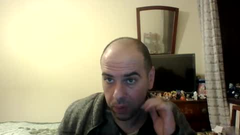 Snapshot of sstrasser chatting on 25, 12, 2024 ShYgUy online show from 25, 12, 2024