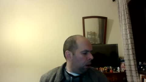 Snapshot of sstrasser chatting on 1, 1, 2025 ShYgUy online show from 1, 1, 2025