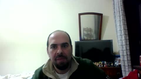 Snapshot of sstrasser chatting on 19, 12, 2025 ShYgUy online show from 19, 12, 2025