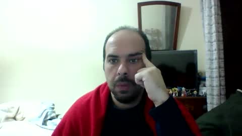 Snapshot of sstrasser chatting on 11, 1, 2026 ShYgUy online show from 11, 1, 2026