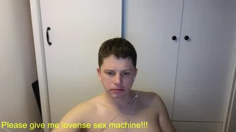 st1vemaster01 online show from 17, 4, 2026