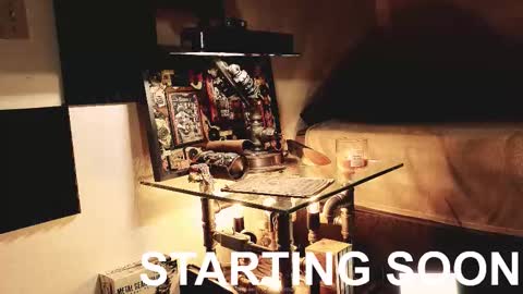 DJ - Next Stream Friday June 30th  9am EST online show from 15, 3, 2026