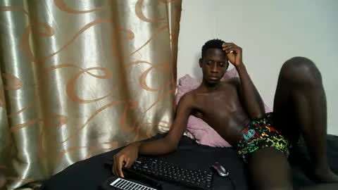 staarboyz online show from 25, 1, 2025