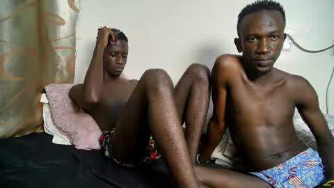 staarboyz online show from 25, 1, 2025
