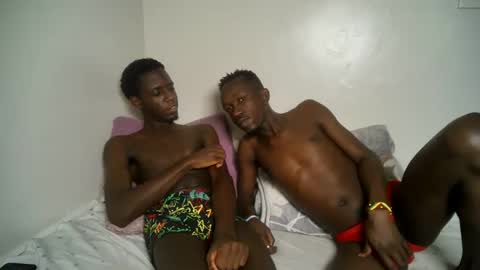 staarboyz online show from 30, 1, 2025
