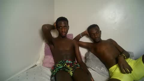 staarboyz online show from 1, 2, 2025