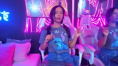 staarlightt online show from 20, 10, 2025