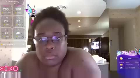 Stacee online show from 4, 1, 2025