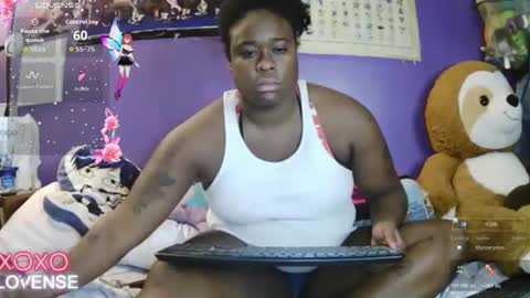 Stacee online show from 18, 11, 2025