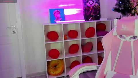 Stacey GMT5 Mo Tu We Th Fr Sa 3am -10am online show from 7, 3, 2025