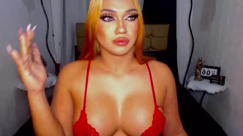 Snapshot of staceyanne030 chatting on 6, 12, 2024 DomStacey online show from 6, 12, 2024
