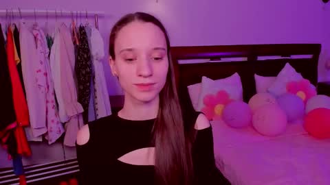 StaceyCutie online show from 5, 2, 2026