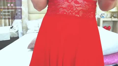 Snapshot of staceydarling chatting on 16, 2, 2025 staceydarling online show from 16, 2, 2025
