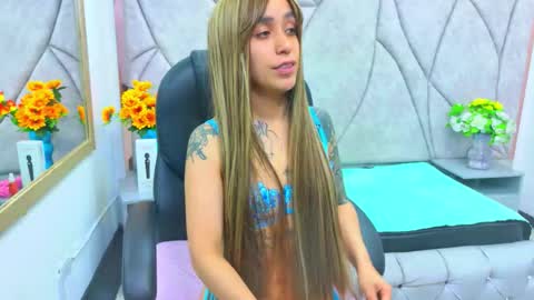 Stacey lee online show from 22, 11, 2025