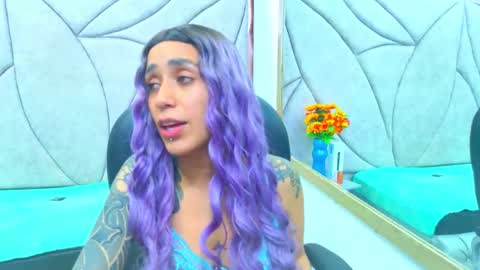 Stacey lee online show from 24, 11, 2025