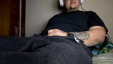 Snapshot of stacks214 chatting on 27, 1, 2025 Vibez420 online show from 27, 1, 2025