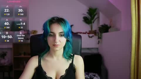 stacy  x3 online show from 10, 4, 2026