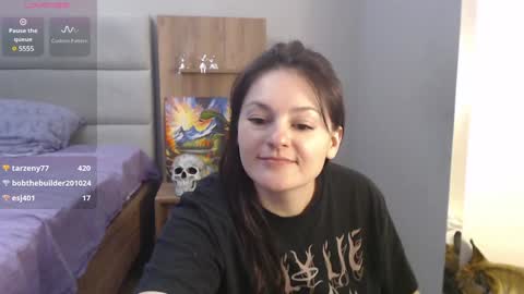 STACY online show from 19, 1, 2025