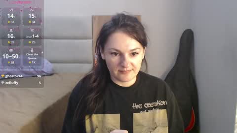 STACY online show from 25, 1, 2025