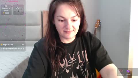 STACY online show from 2, 2, 2025