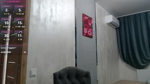 STACY online show from 8, 11, 2025