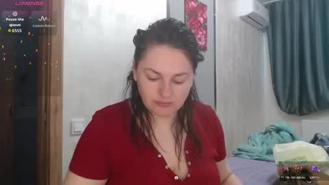 STACY online show from 4, 12, 2025