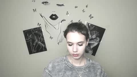Snapshot of stacy_gr chatting on 14, 1, 2025 Stacy online show from 14, 1, 2025