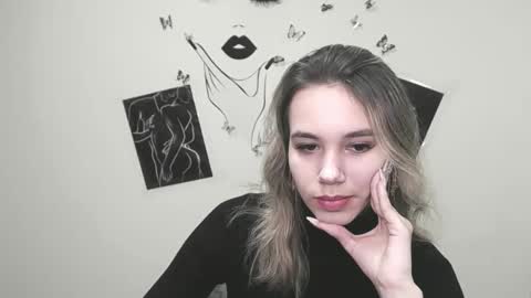 Snapshot of stacy_gr chatting on 17, 1, 2025 Stacy online show from 17, 1, 2025